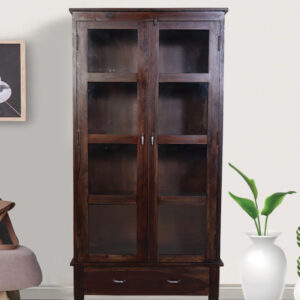 SEWDEN DOUBLE DOOR ALMIRAH