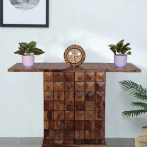DIAMOND CABINET