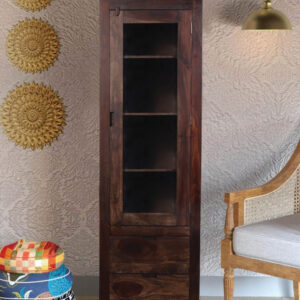 Sweden Single Door Almirah