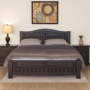 Veda 42" Bed Queen Hydraulic