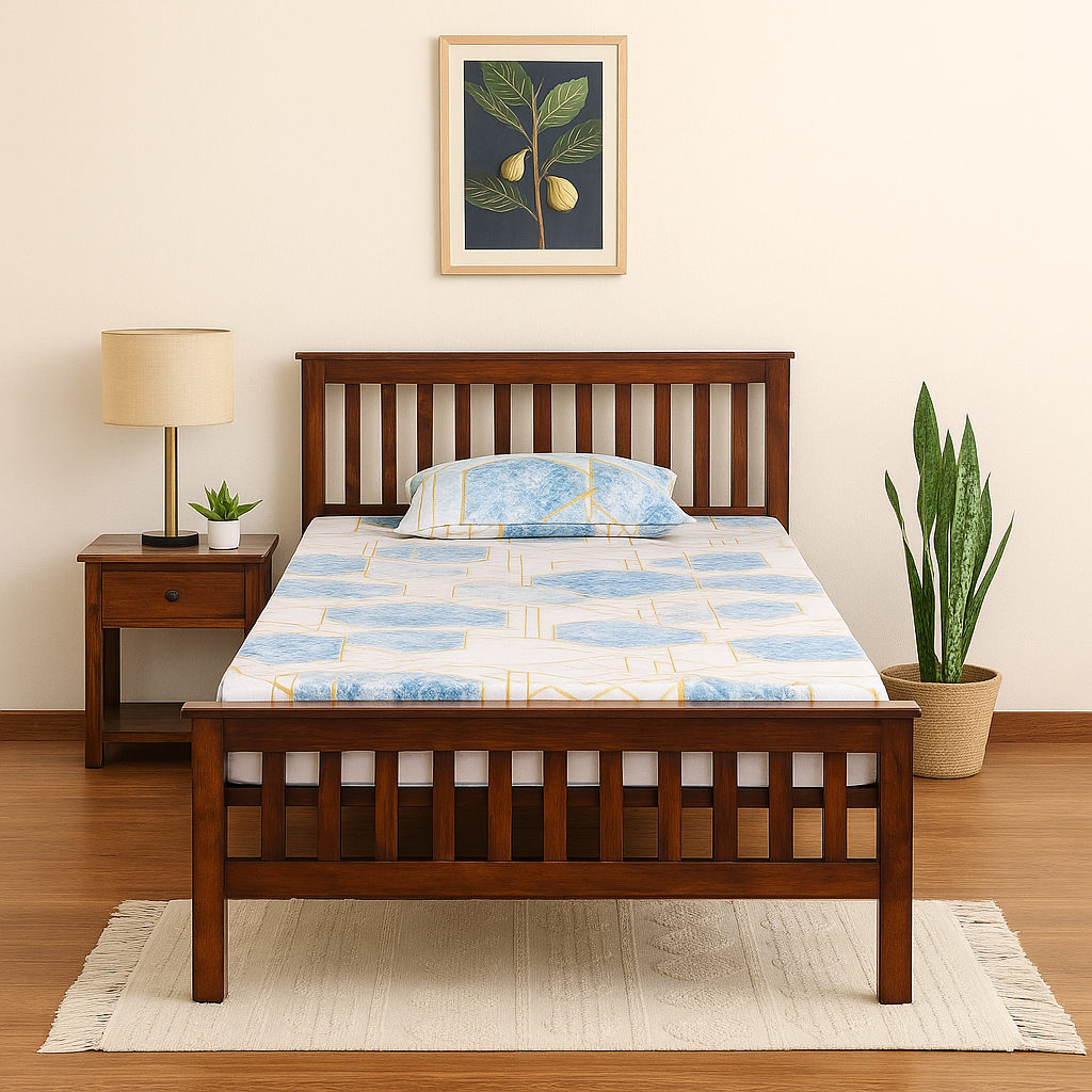 Inverness 36" Single Cot
