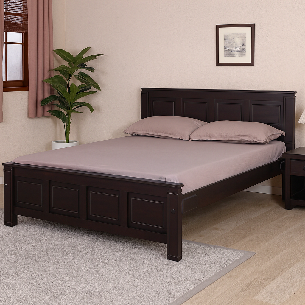 Florida EBS31 36" Bed Queen