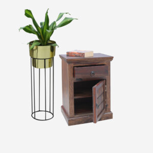 Diamond Bedside