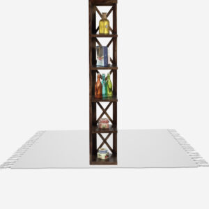 CROSS BOOKRACK
