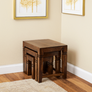 SYDNEY STOOL SET