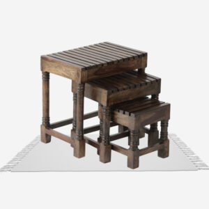 INVERNESS STOOL SET
