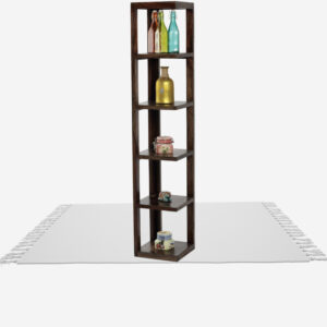 OMEGA BOOKRACK