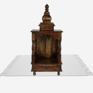 THIRU TEMPLE CABINETS