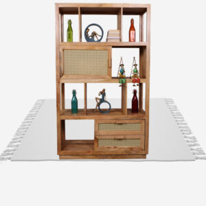 PEARL BOOKSHELF