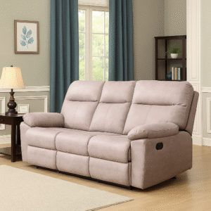 Diana Recliner 3Seater