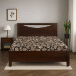 Dahlia 2 Bed King