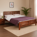 Para 42" Bed Queen
