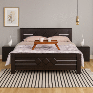 Houston EBS42 36" Bed Queen