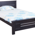 Bolivia EBS40 36" Bed Queen