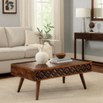 Alexa  Coffee Table