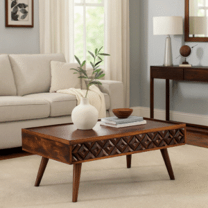 Alexa  Coffee Table