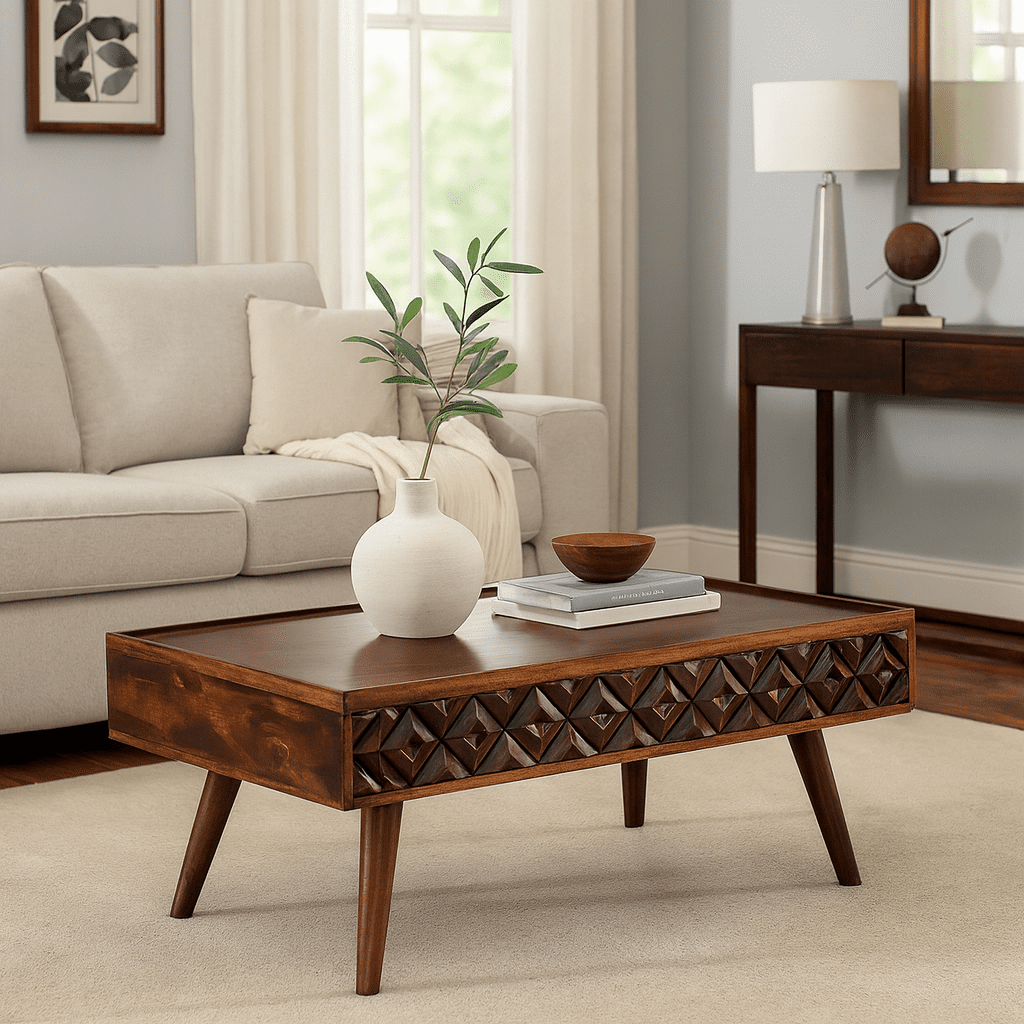 Alexa  Coffee Table