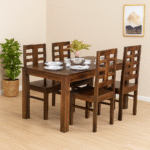 Stirling Table Urban Chair Dining set 4 Seater