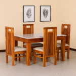 Joey Dining set 4 Seater