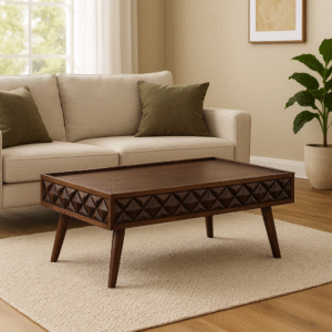 Alexa  Coffee Table