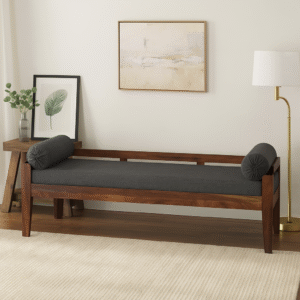 Harvey Striped Diwan