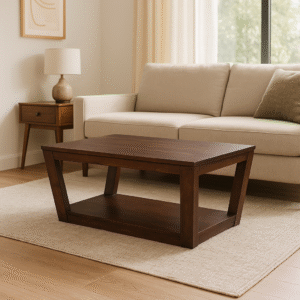 Rio Hawankund 3ft Coffee Table