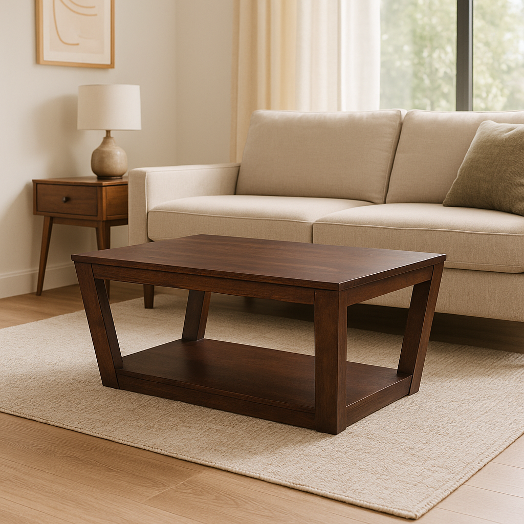 Rio Hawankund 3ft Coffee Table