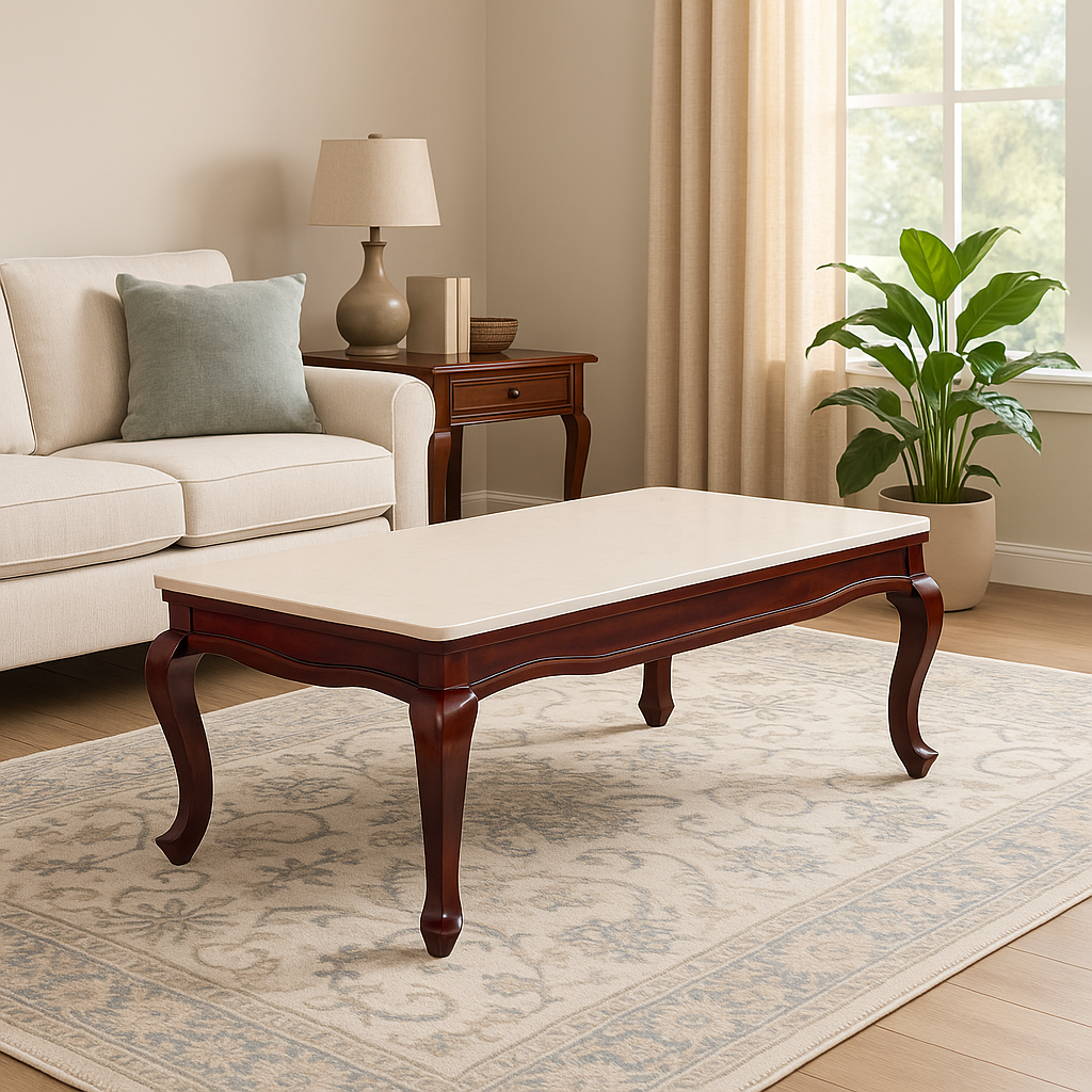 Mayur Coffee Table