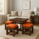 Huckleberry Coffee Table