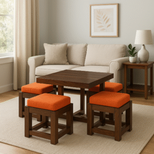 Huckleberry Coffee Table