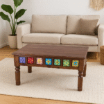 Tile Coffee Table