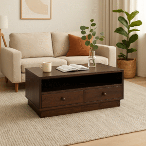 Atlanta Coffee Table