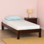 Orchid Single Cot