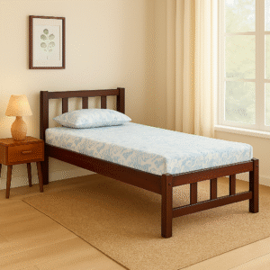 Solo Single Cot
