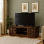 Bakra Tv Unit