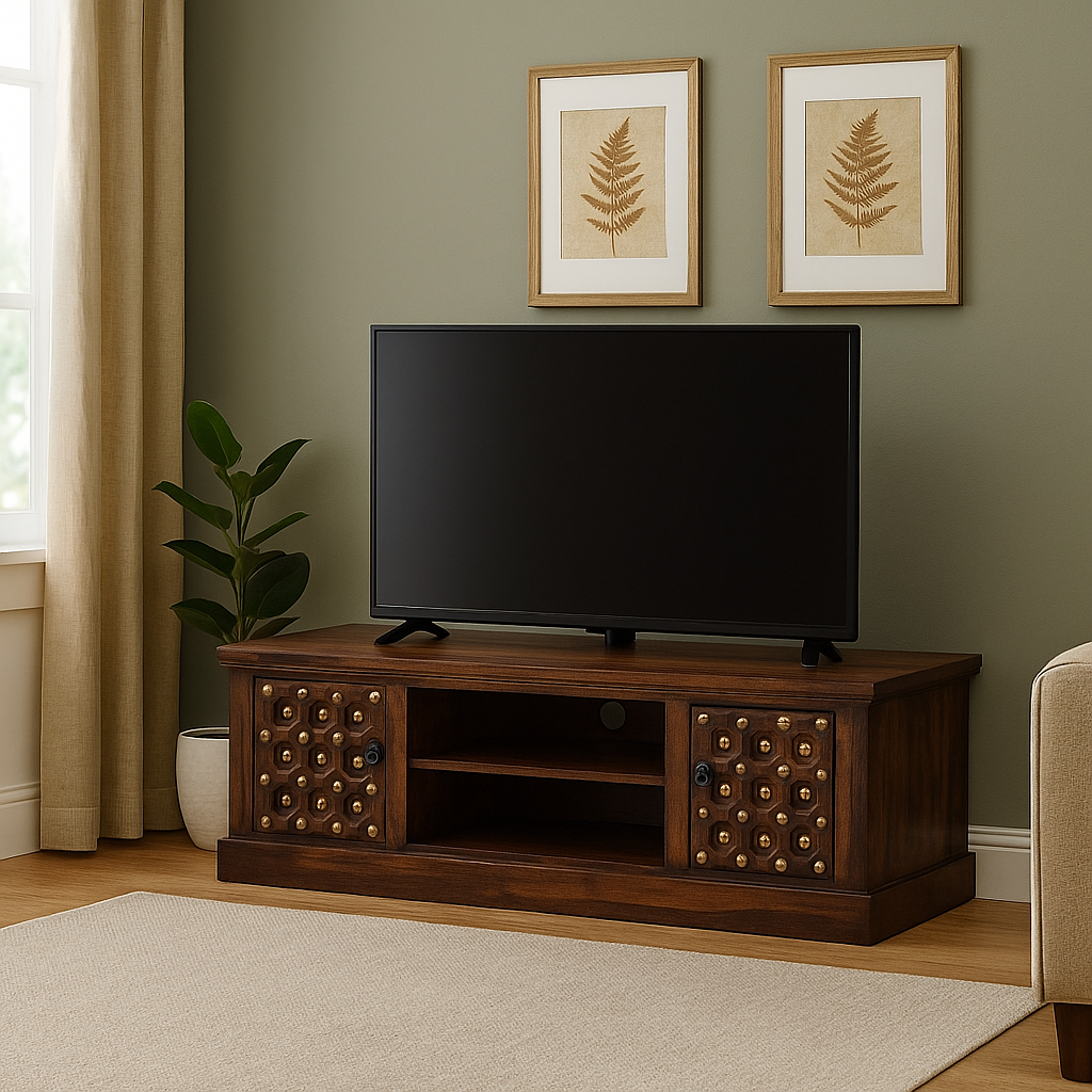 Bakra Tv Unit