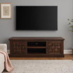Nivaar Tv Unit