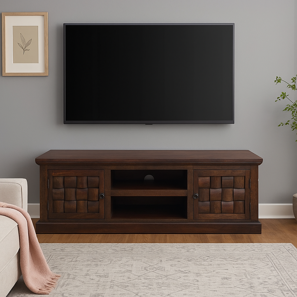 Nivaar Tv Unit