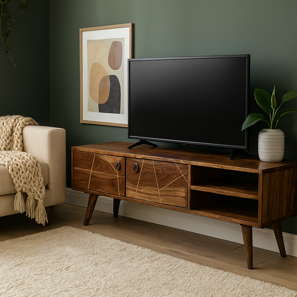 Arnold Tv Unit