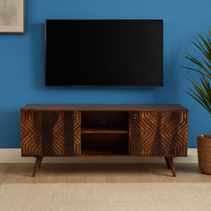 Moana Stripe Tv Unit