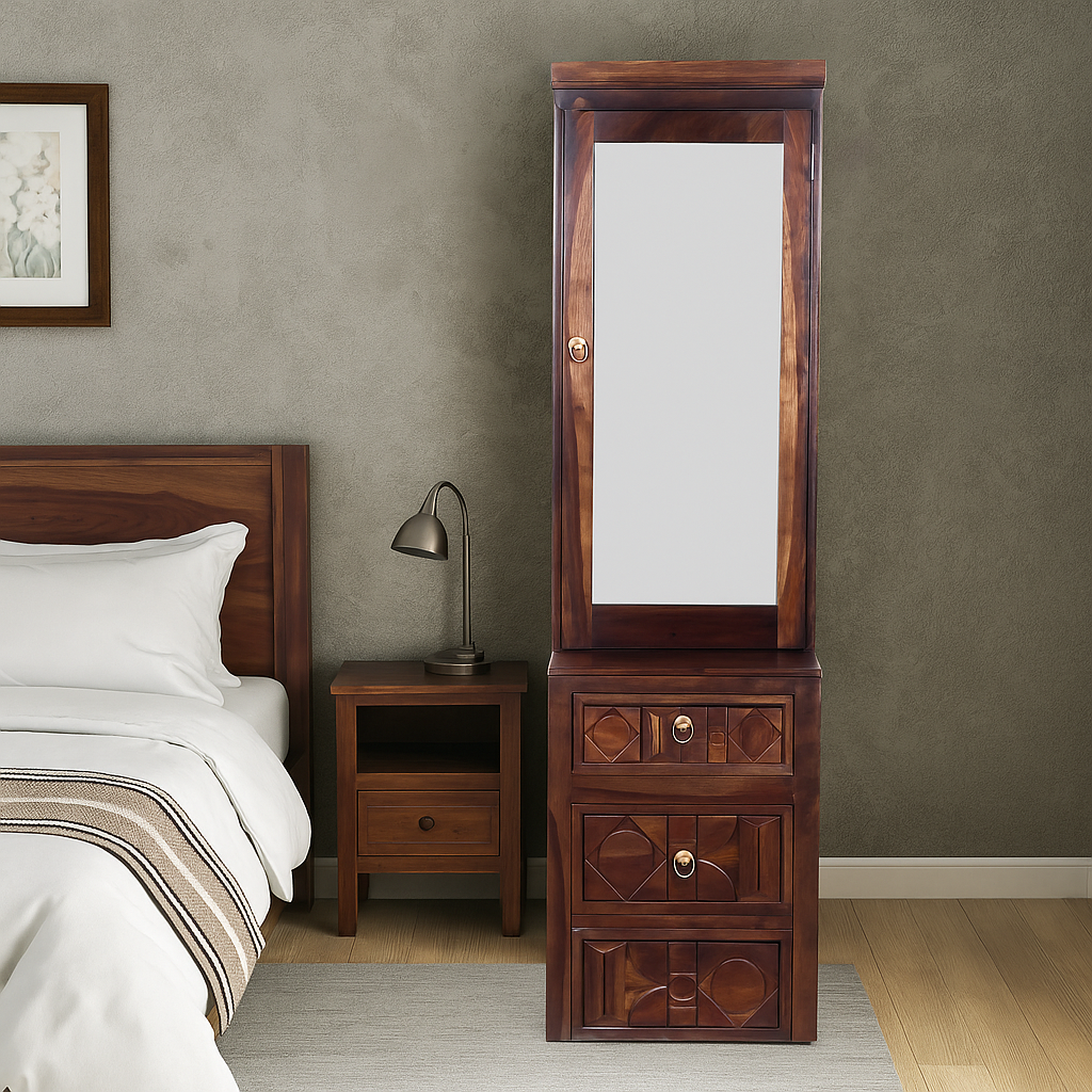 Mckenzie  Dressing Table
