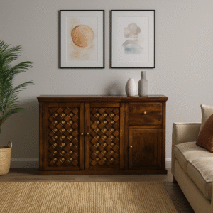Bakra_002_24 Sideboard