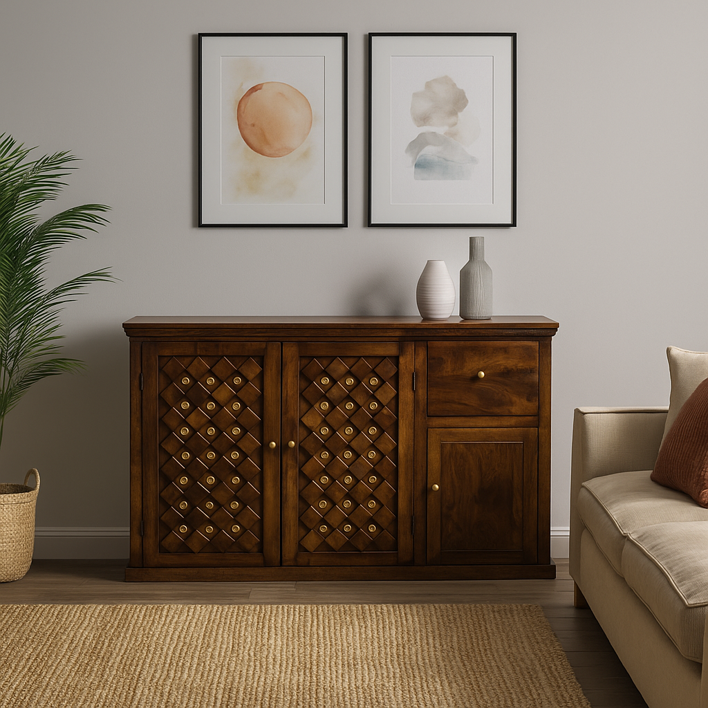 Bakra Sideboard