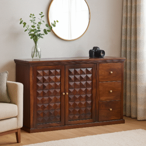 Diamond_002_24 Sideboard
