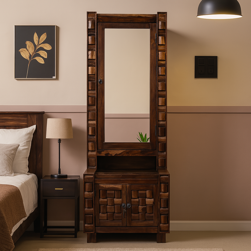 Nivaar Dressing Table