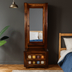 Tile Dressing Table
