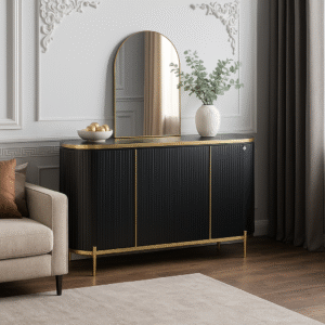 Jorden Cabinet