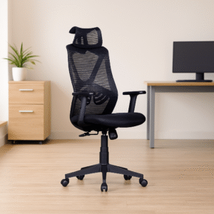 Yaris High Back Office Chair