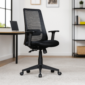 Hilite Medium Back Office Chair