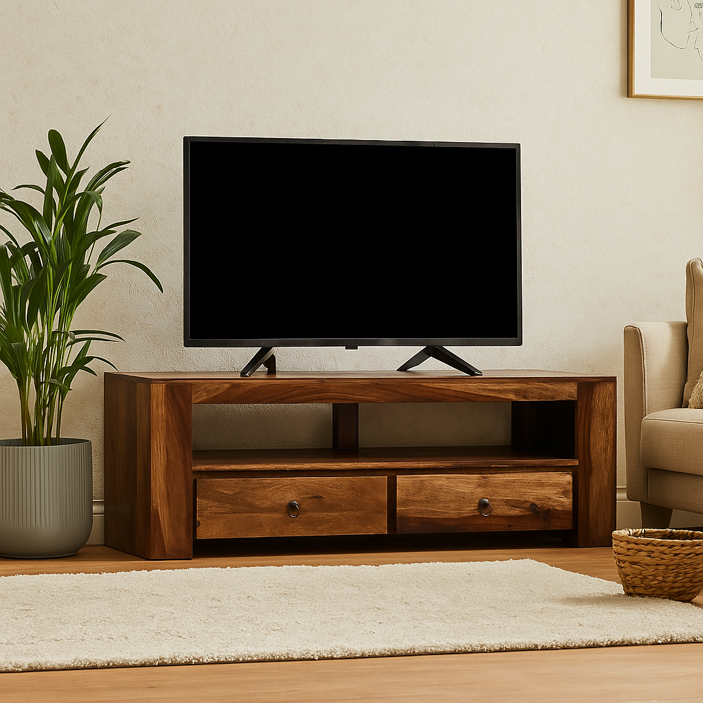 Sutlej Tv Unit